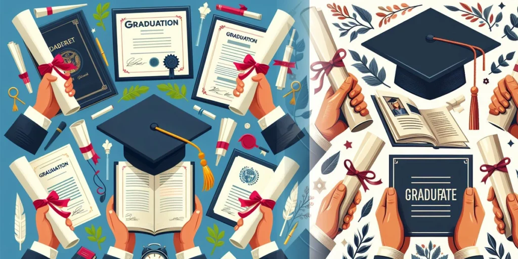 Which diploma is best in Pakistan?