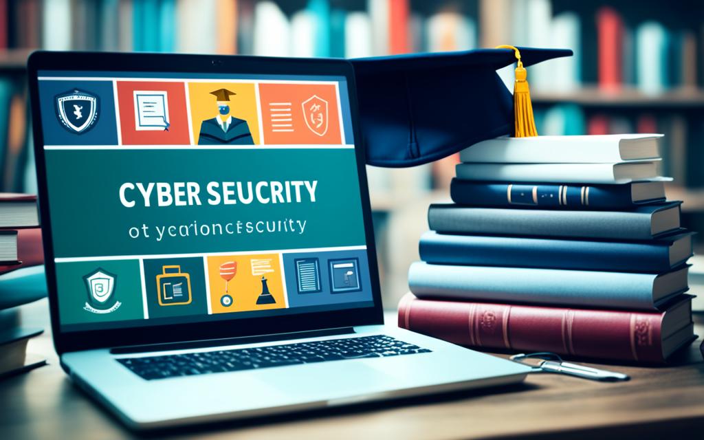 education for cyber security